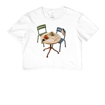 Cropped - Mesa de Encontro