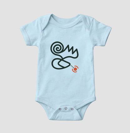 Body Infantil - GPS em Crise