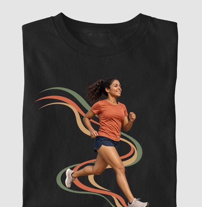 Camiseta Infantil - Clube Invisível