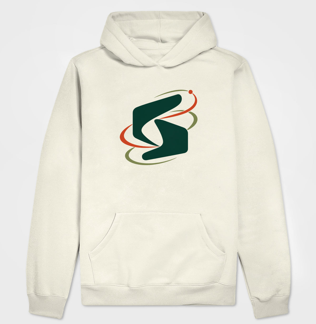 Hoodie Moletom - Sinal em Movimento