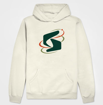 Hoodie Moletom - Sinal em Movimento