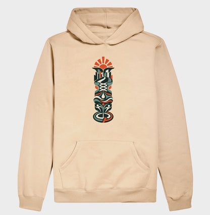Hoodie Moletom - Totem do Corre
