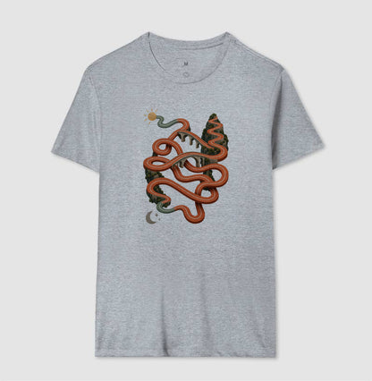 Camiseta Unissex - Só um Trote