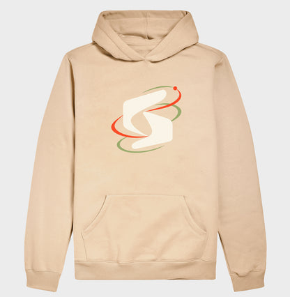 Hoodie Moletom - Sinal em Movimento