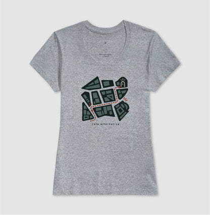 Camiseta Unissex - Plano de Emergência