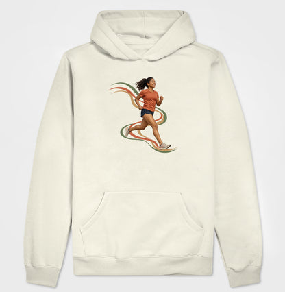 Hoodie Moletom - Clube Invisível