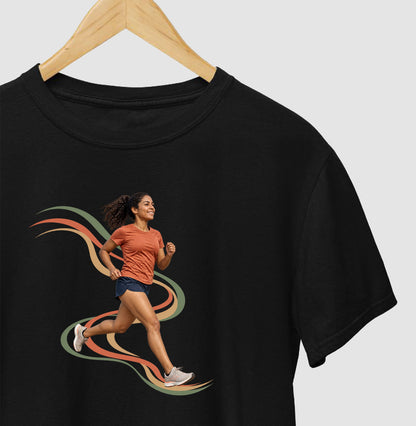 Camiseta Unissex - Clube Invisível