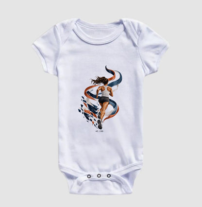 Body Infantil - Dentro da Maratona
