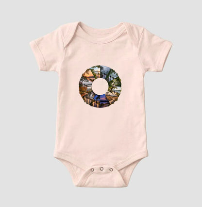 Body Infantil - Um Ano em Movimento