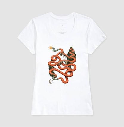 Camiseta Unissex - Só um Trote
