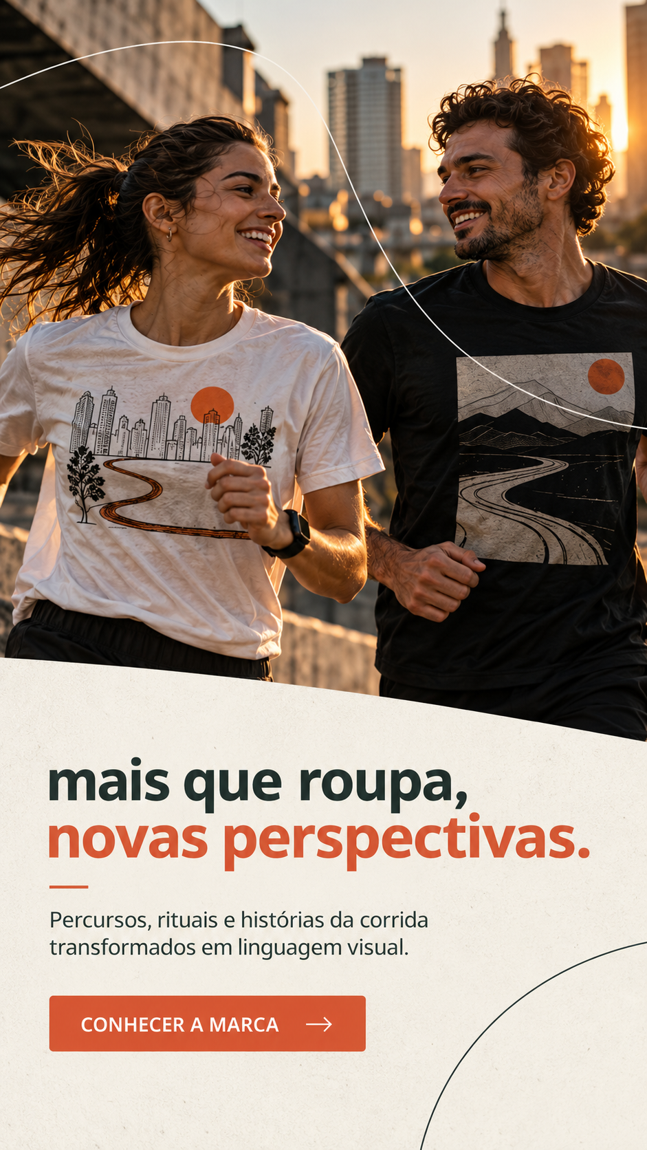 Entrevoltas — mais que roupa, novas perspectivas — mobile
