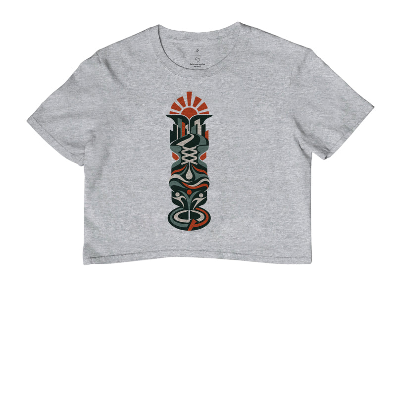 Cropped - Totem do Corre