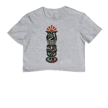 Cropped - Totem do Corre