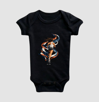 Body Infantil - Dentro da Maratona