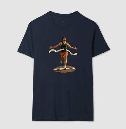 Camiseta Unissex - Chegada Particular