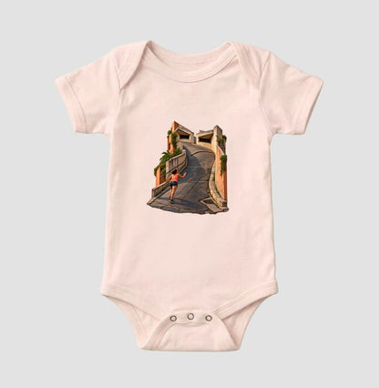 Body Infantil - A Ladeira Opina