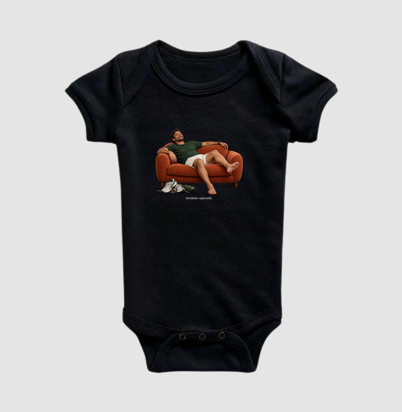 Body Infantil - Recuperação Ativa