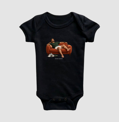 Body Infantil - Recuperação Ativa