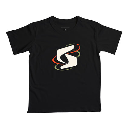 Camiseta Infantil - Sinal em Movimento