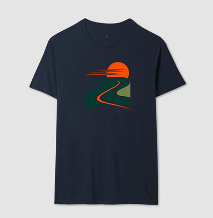 Camiseta - Pulso do Percurso