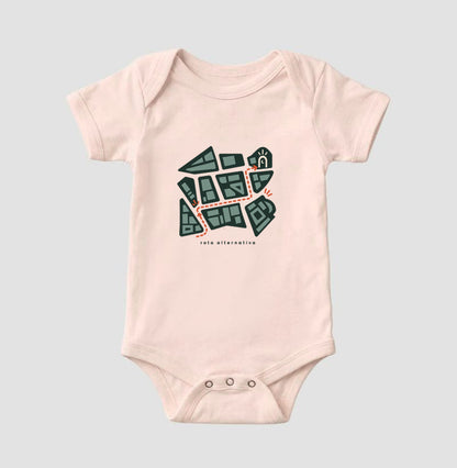 Body Infantil - Plano de Emergência