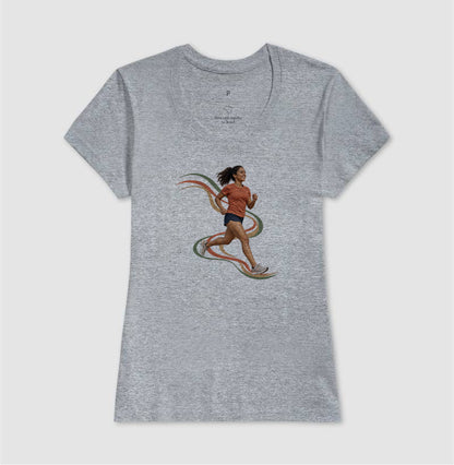 Camiseta Unissex - Clube Invisível