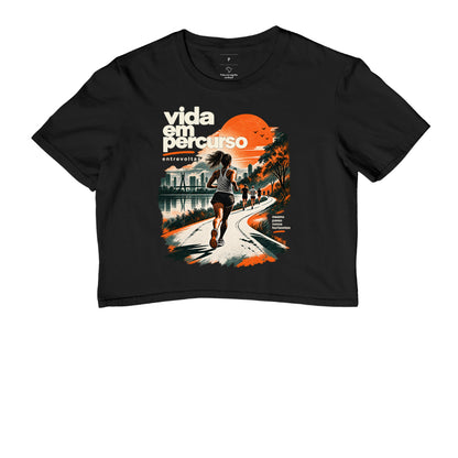 Cropped - Vida em Percurso