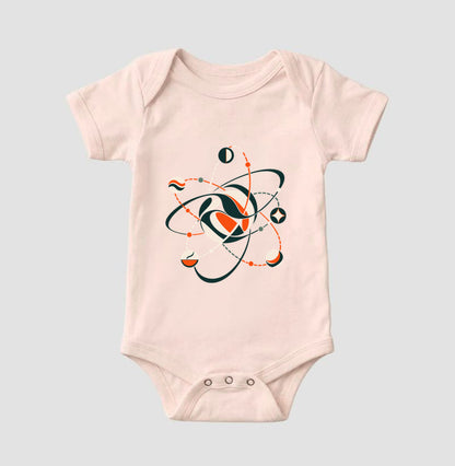 Body Infantil - Órbita Runner