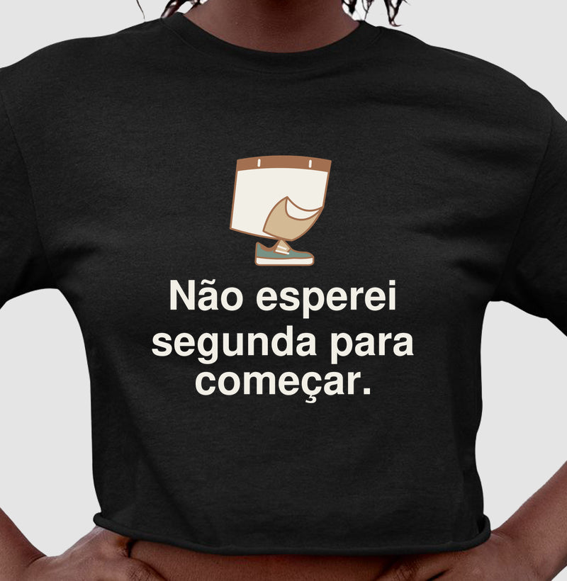 Cropped - Antes de Segunda