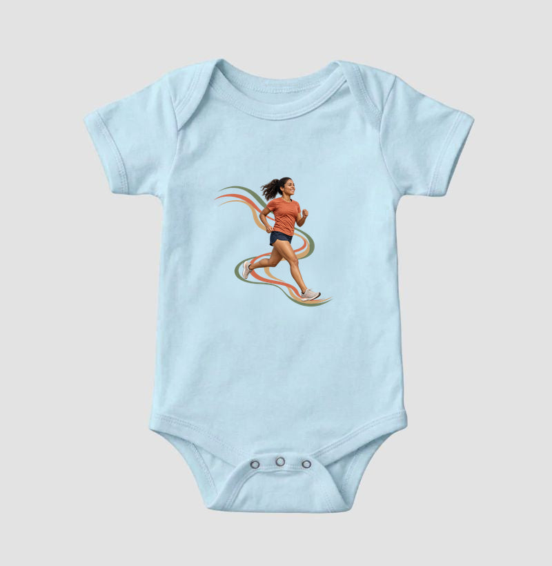Body Infantil - Clube Invisível