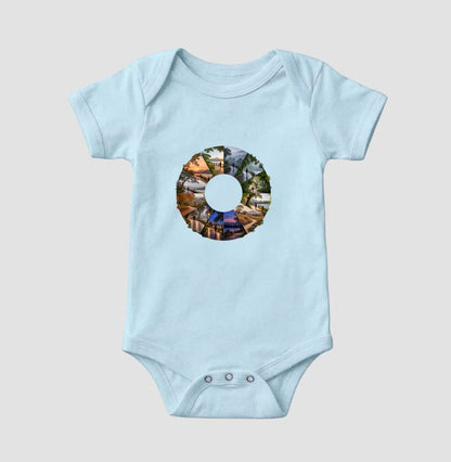 Body Infantil - Um Ano em Movimento