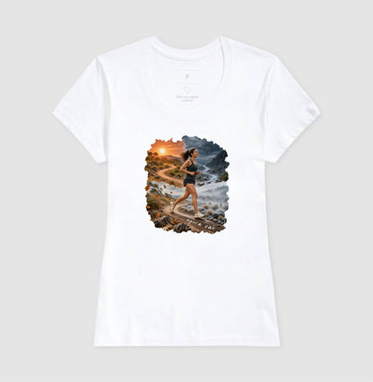 Camiseta Unissex - Clima Perfeito