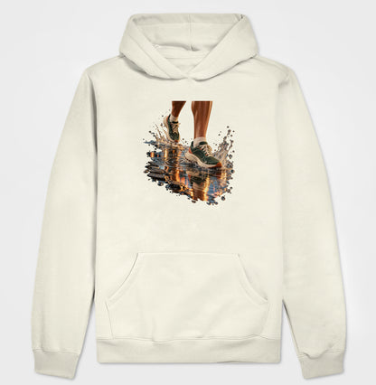 Hoodie Moletom - Depois da Chuva