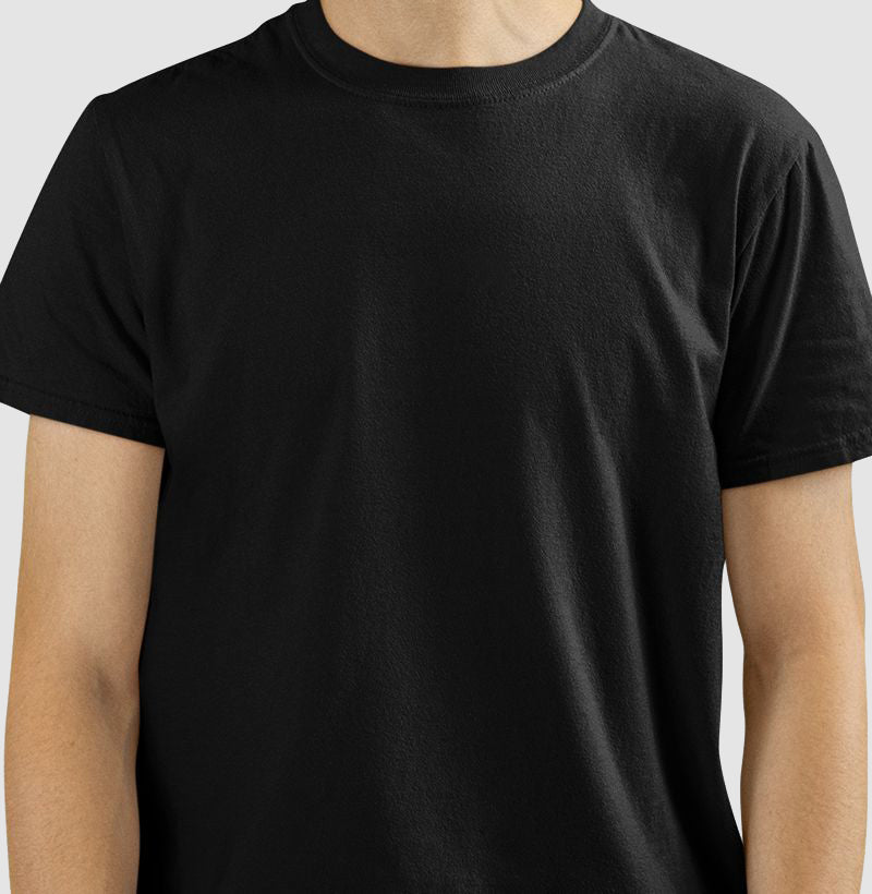 Camiseta Unissex - Essencial