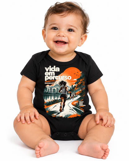 Body Infantil - Vida em Percurso
