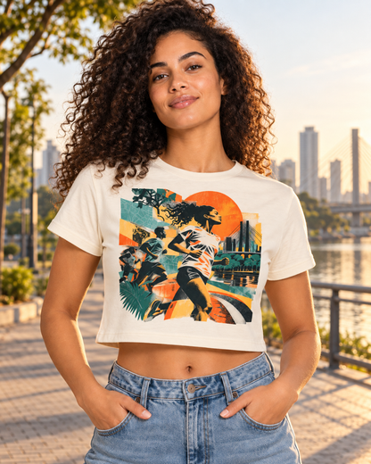 Cropped - Primeira luz
